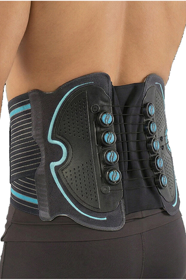 الرمز: 5825 LUMBOFIT KORSE) - 6