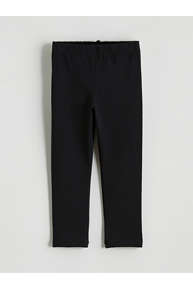 Timeless Clothing & Timeless Choices Girls' Leggings with Drawstring Waist