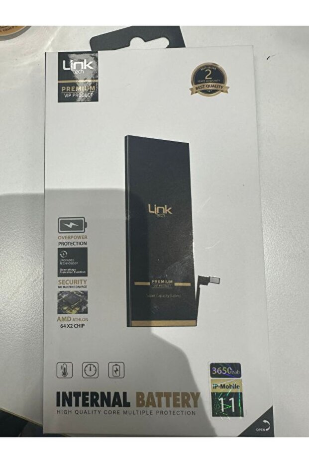 telefon bataryas - 1