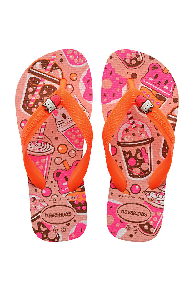 Kids Fantasy Girls' Flip Flops 4103405