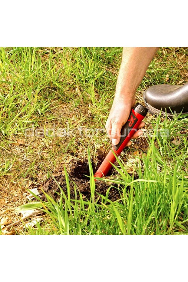 Dedektör - MI-6 Pinpointer - 7