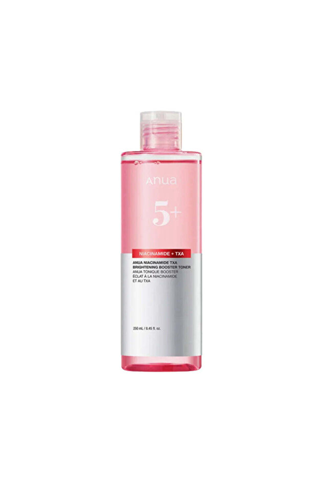 Niacinamide TXA Brightening Booster Toner 250ml