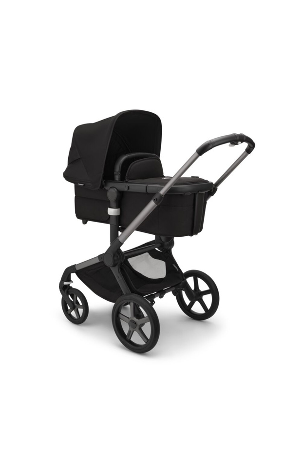 Fox 5 Bassinet Height Adapters - 5
