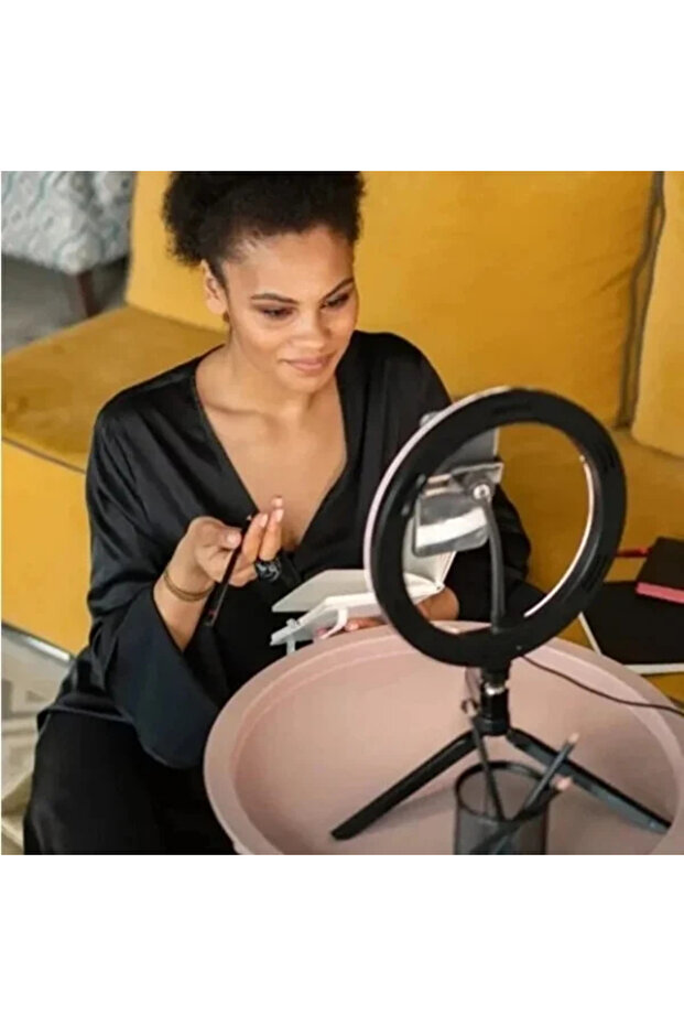 ضوء حلقة سيلفي لايت - 3