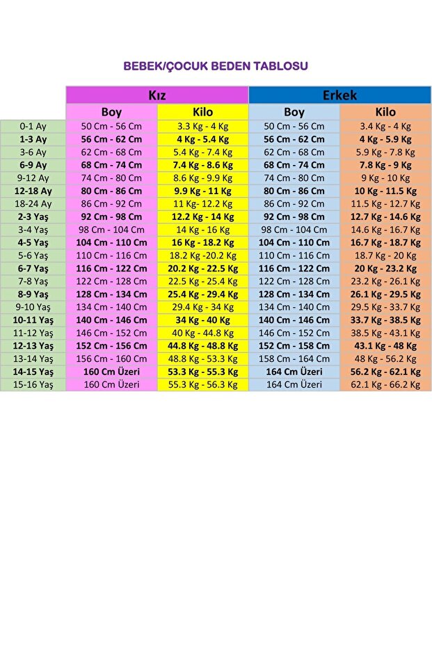 مجموعة علوية وسفلية للأولاد - 4