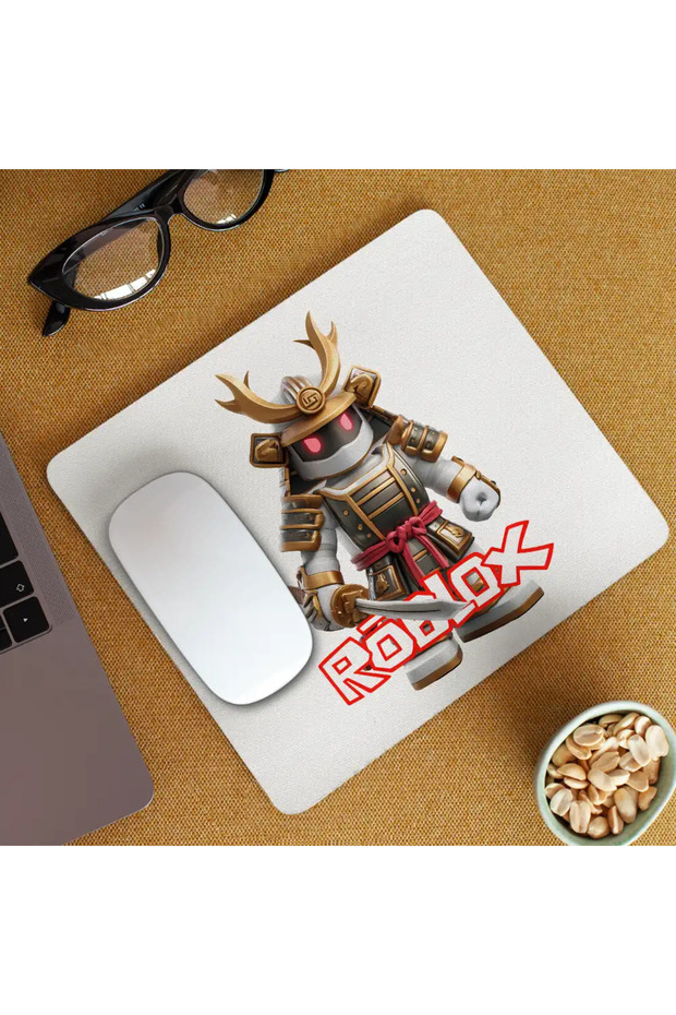 Mousepad Roblox Samurai - 2