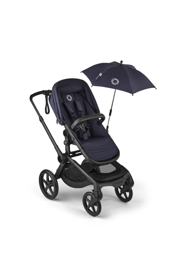 Ομπρέλα καροτσιού Deep Indigo - 3