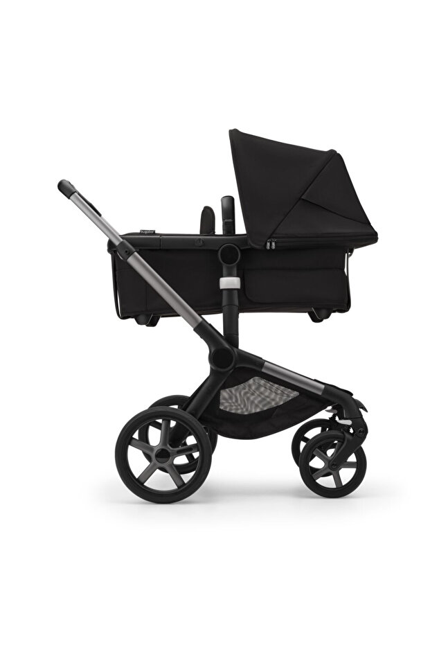 Fox 5 Bassinet Height Adapters - 3