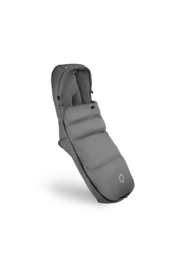 THERMOLITE Performance Winter Bag Moon Grey