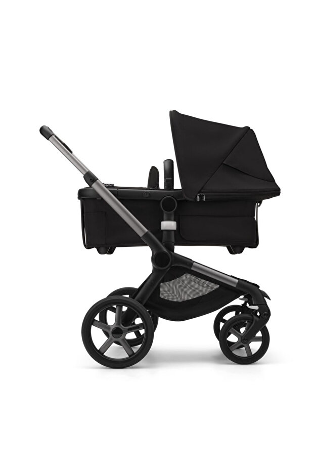 Fox 5 Bassinet Height Adapters - 2