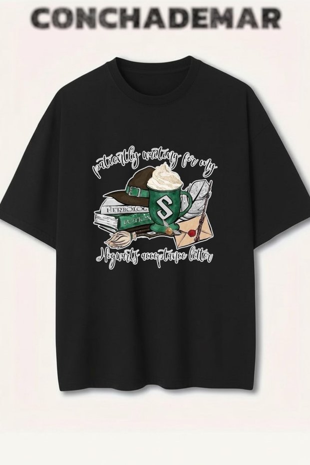 Building Special Design Printed Premium Oversized Cotton T-Shirt