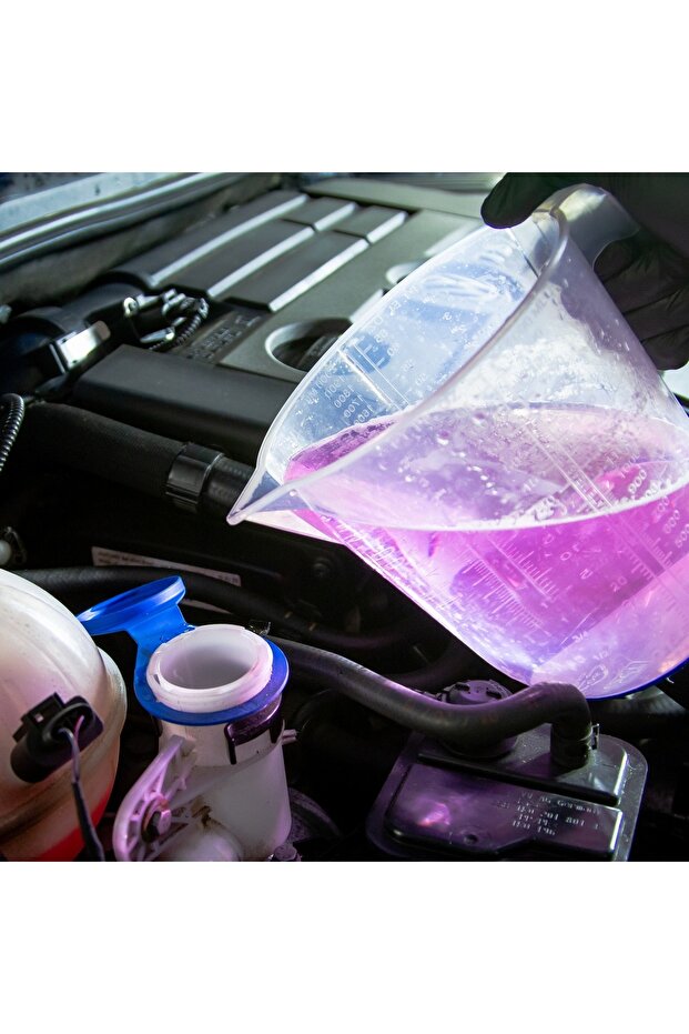 ULTIMATE SCREENWASH - 500 ML. - 7