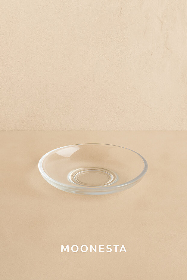 Trace 6-lı Çay Tabağı - 2