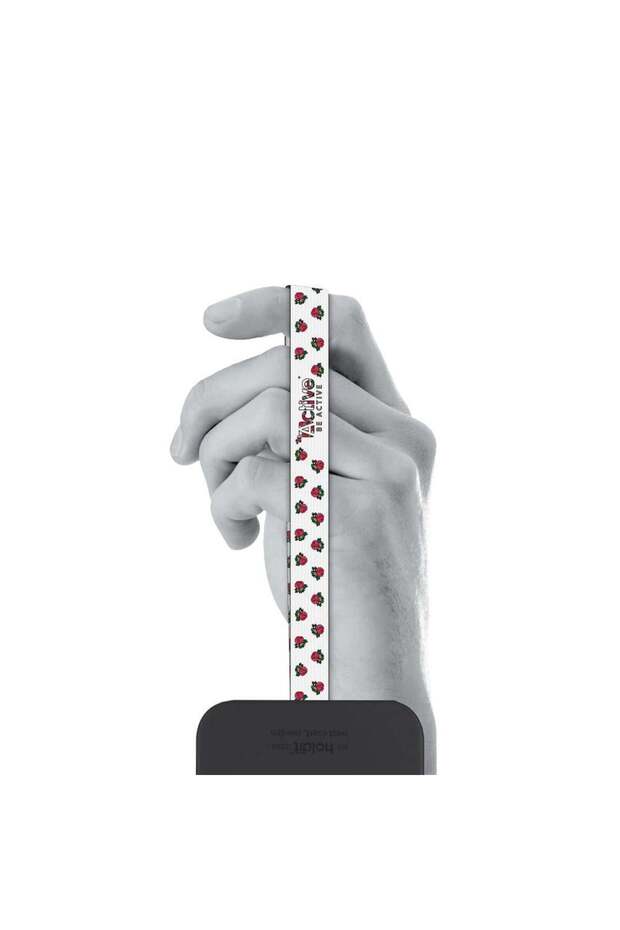 Mobile Grip - White - 2