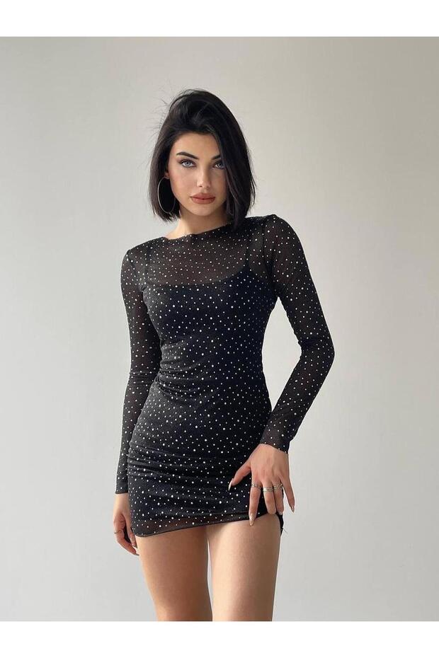 Rochie Eleganta de dama Clare - 6