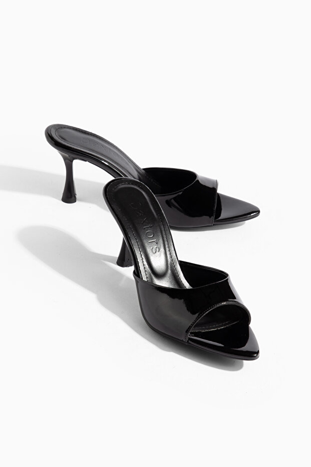 Edissa Daily Orthopedic Women's Classic Heeled Shoes