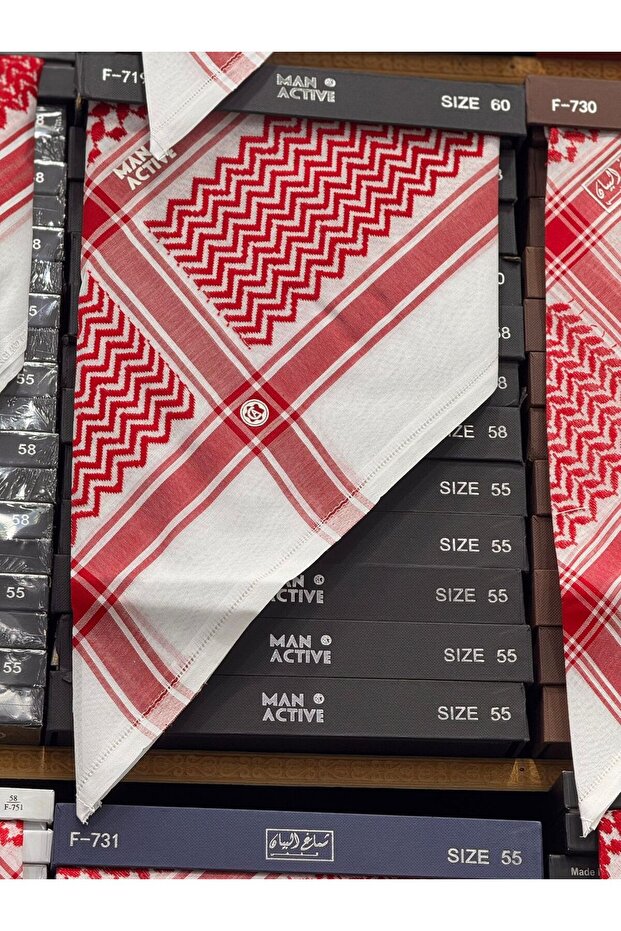 شماغ رجالي - 1