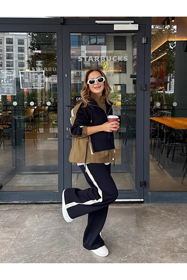 Eşofman takımı - 2