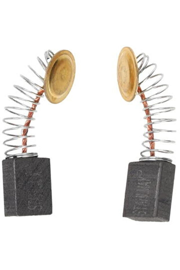 Perii electrografite pentru DED 7502 - 2