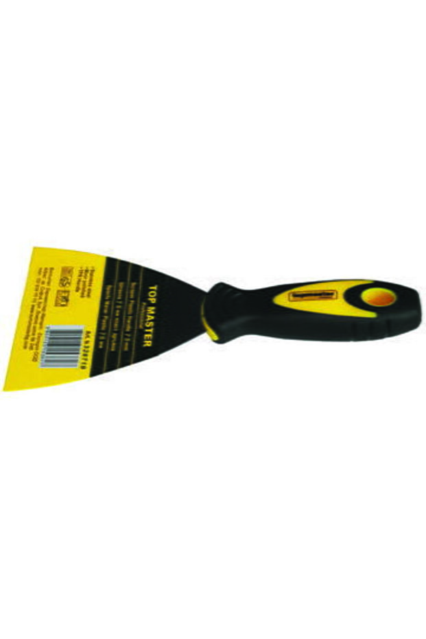 Multifunctional Scraper 5 in 1 TPR Handle TMP - 2