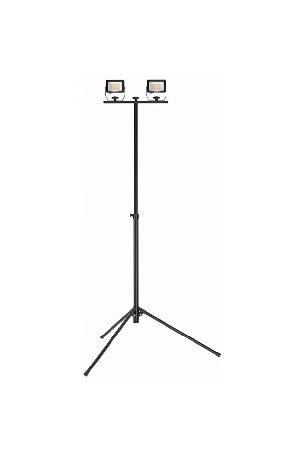 Workshop Lamp - 1