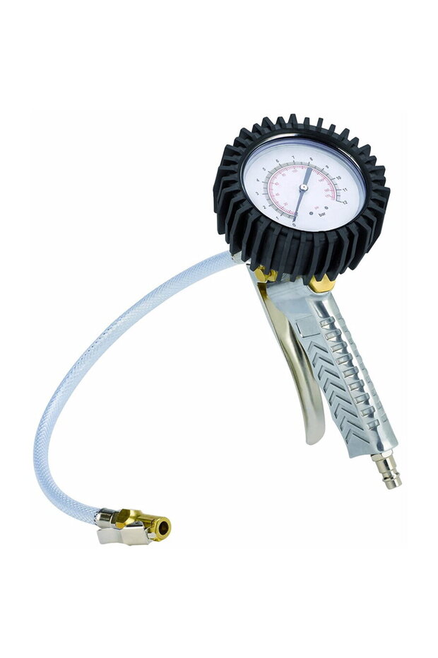 Indicator de umflare a anvelopelor - 1