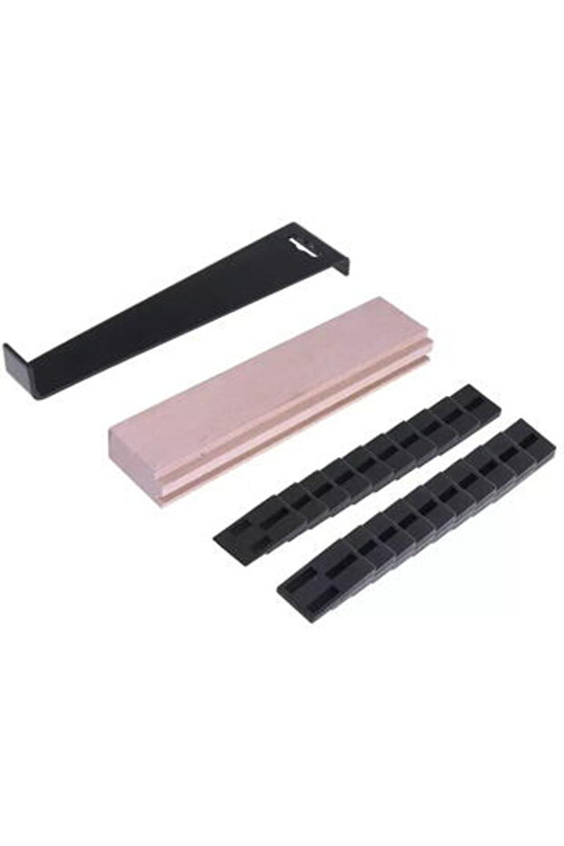 Floor Panel Installation Kit - 2