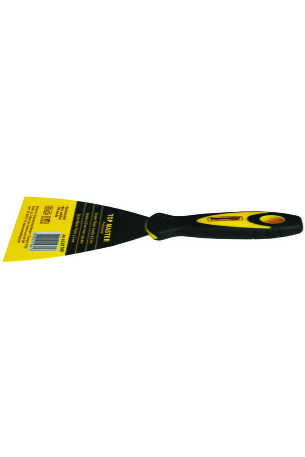 Spatula with Plastic Handle 40mm TMP - 1