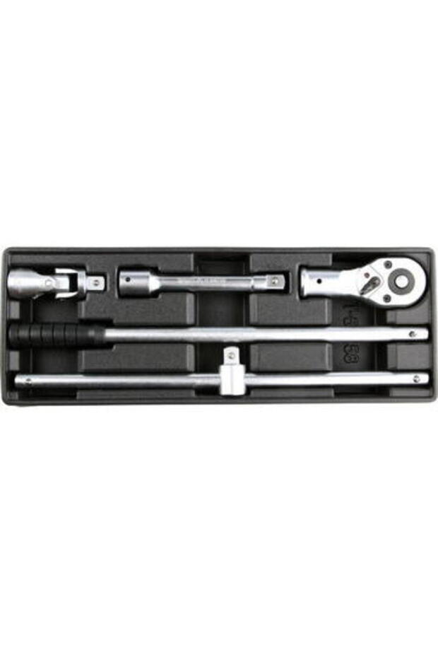 Tool Insert with Equipment 4 pcs - 2