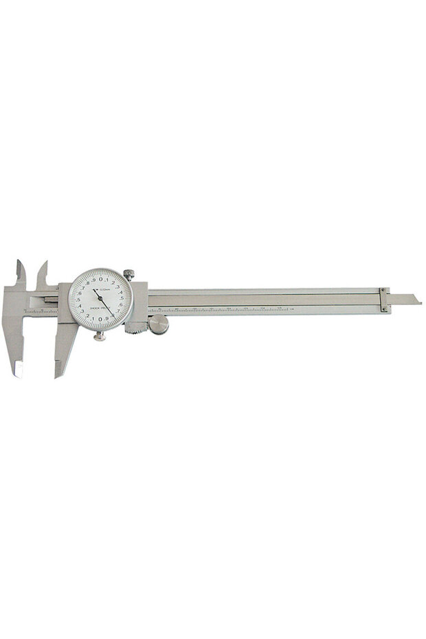150MM CLOCK SUB DIAL / ACCURACY 0.02MM