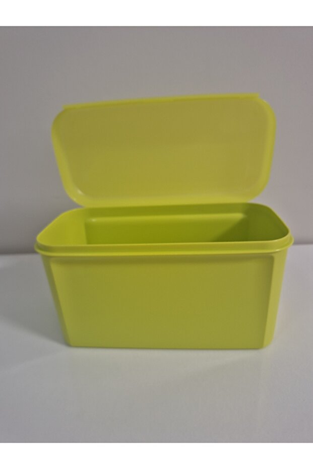 حاوية تخزين مربعة خاصة سعة 2.6 لتر - 2