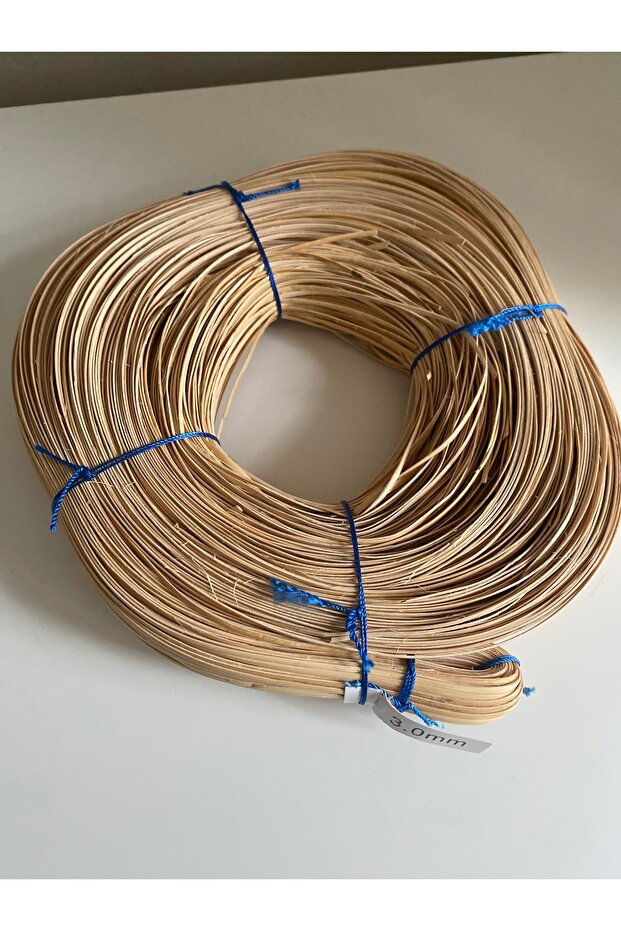 Hasır Sarma 3 mm - 2