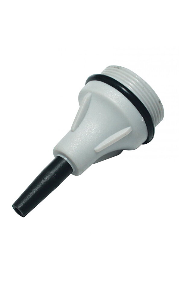 Soldering Pump Replacement Tip - 1