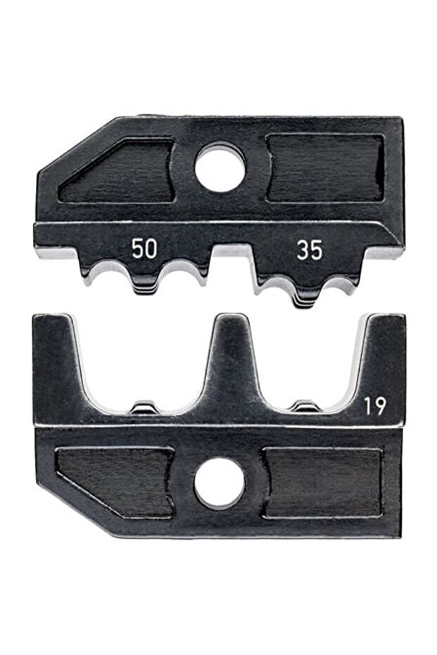 Crimping Die for wire ferrules - 1