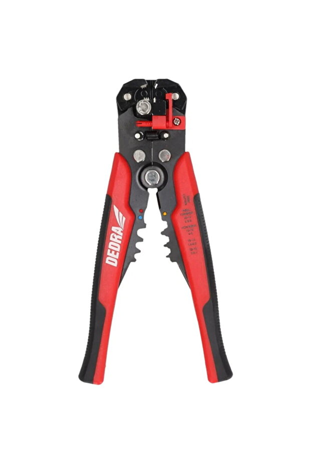 Automatic Insulation Removal Device - 1