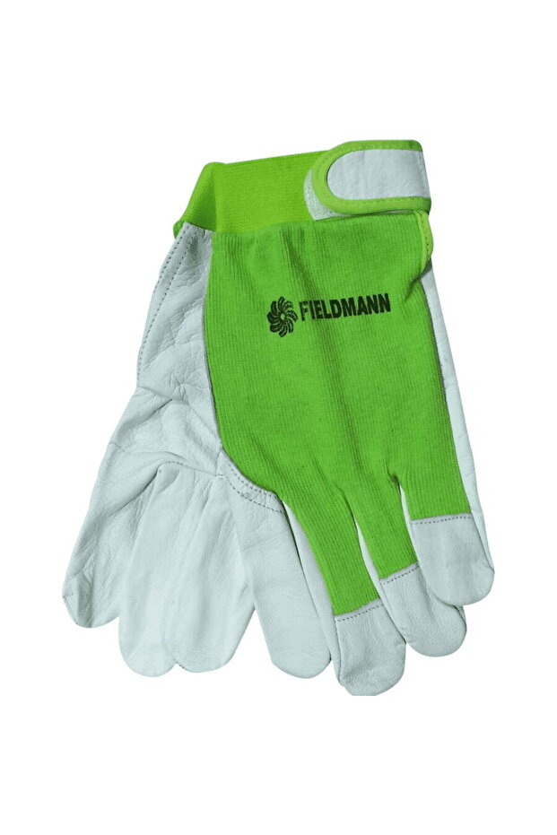 Work Gloves Size 10 - 1