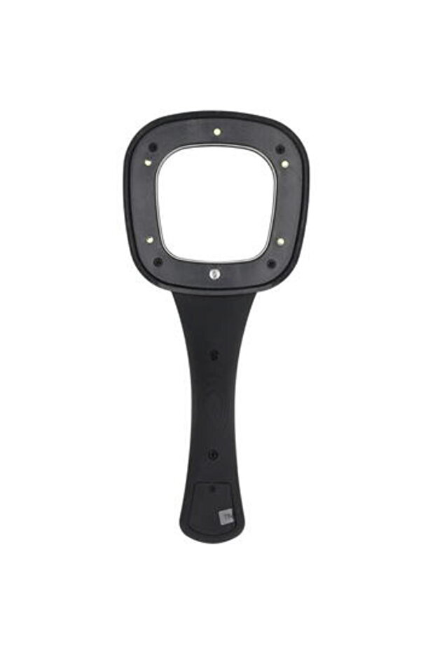 Lupă 4X+LED - 3