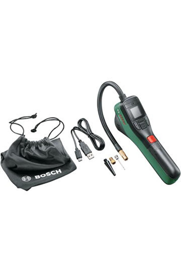 EasyPump Pneumatic Pump with Integrated Battery - 2