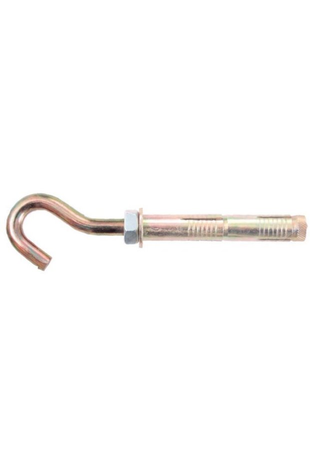 DOUBLE ANCHOR EXPANDERS WITH HOOK M12/18X100MM, 5/SET