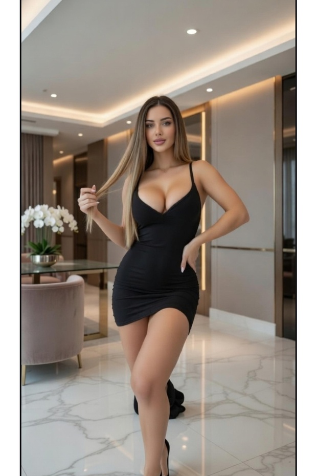 Askılı Gecelik - 1