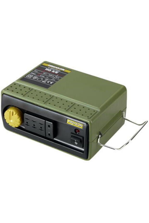 Transformator Micromot MICROMOT NG 5/E - 3