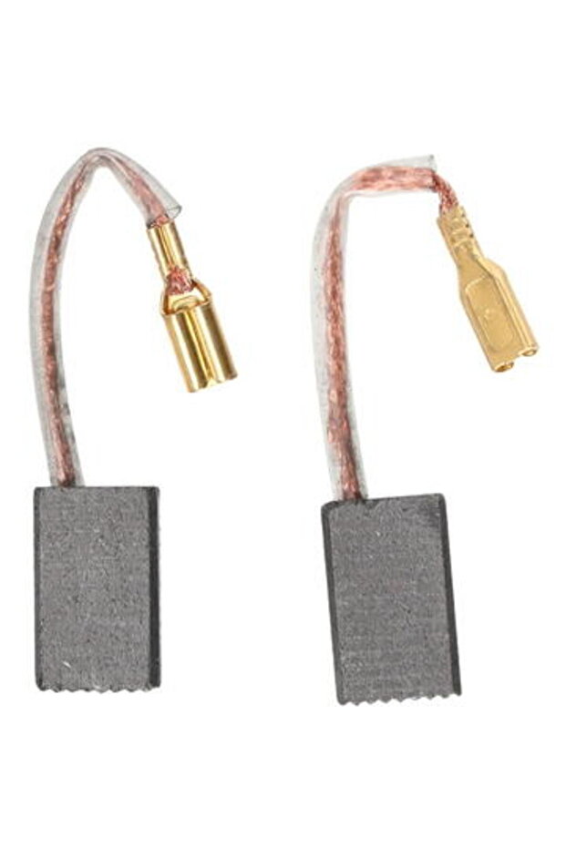 Electrographite Brushes for DED 7936 - 2