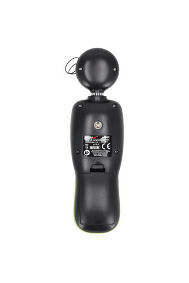 Light Level Meter - 4