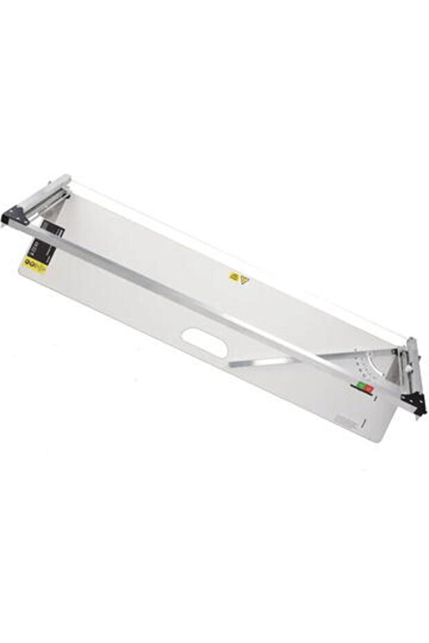 Polystyrene Cutting Machine - 3