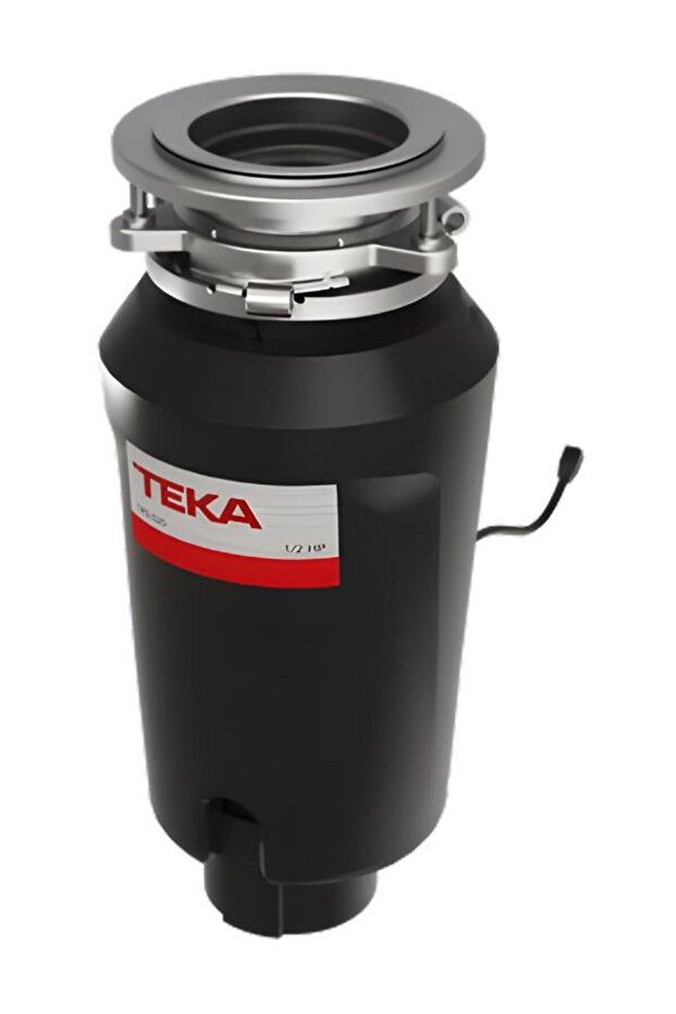 Trs 520 Garbage Disposer - 3