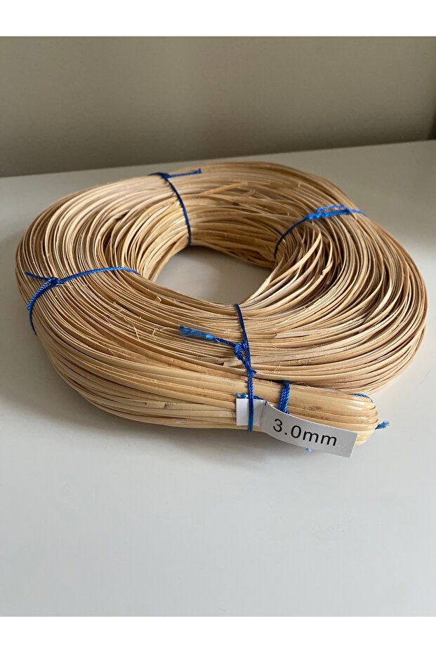 Hasır Sarma 3 mm - 1