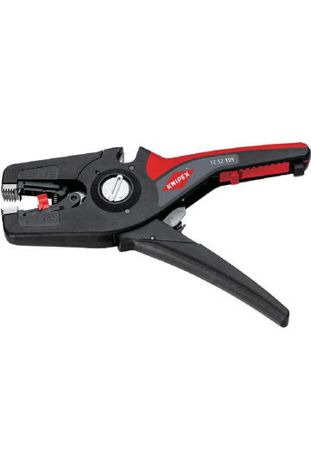 automatic wire stripper PreciStrip 16 - 2