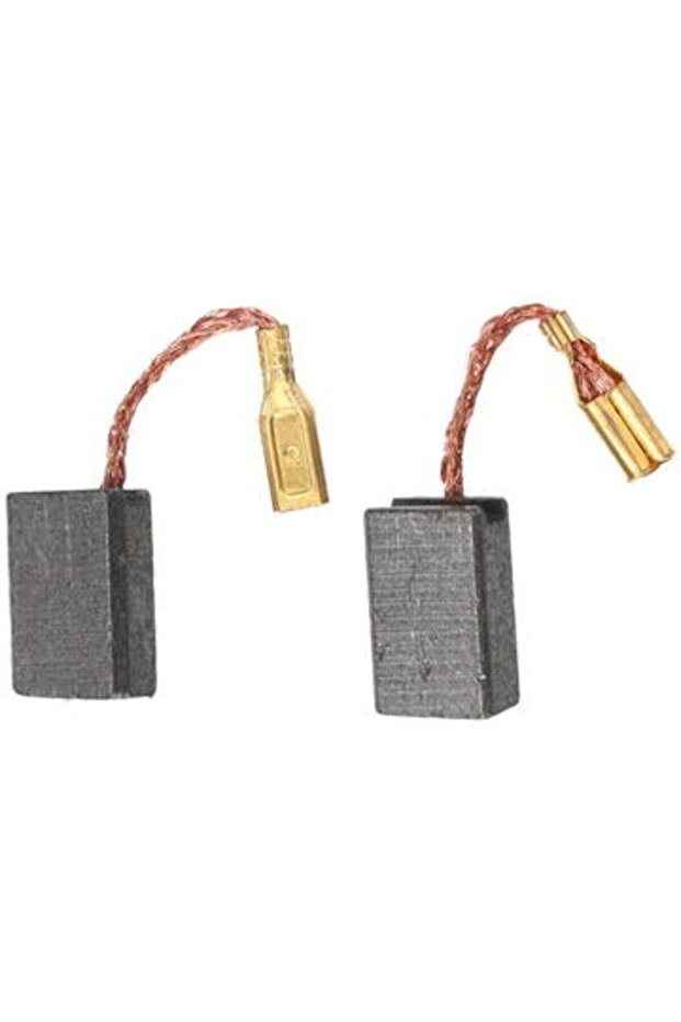 Electrographite Brushes for DED 7938 - 2