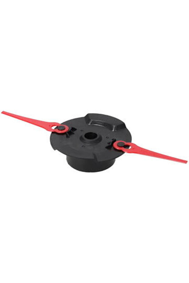 Trimmer Head, 20 pcs. replacement plastic blades - 2