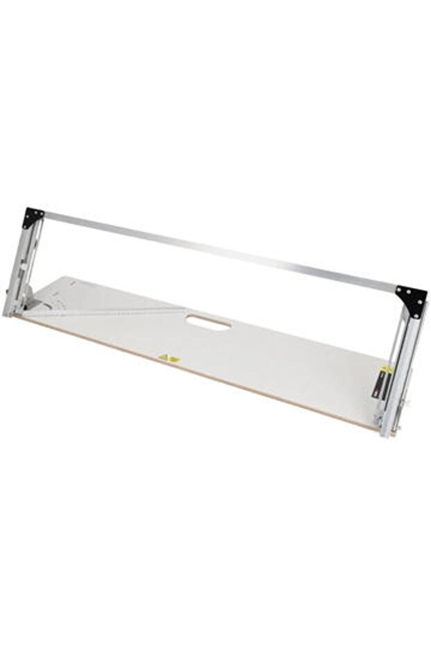 Polystyrene Cutting Machine - 2